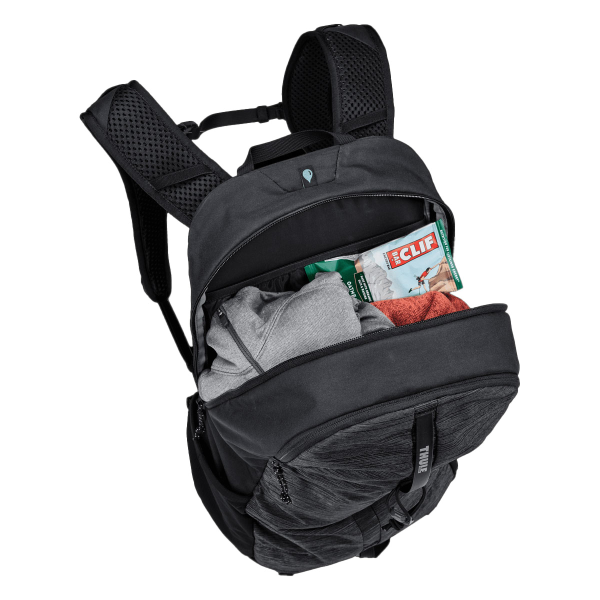 Hátizsák THULE NANUM 18l fekete - Image 4