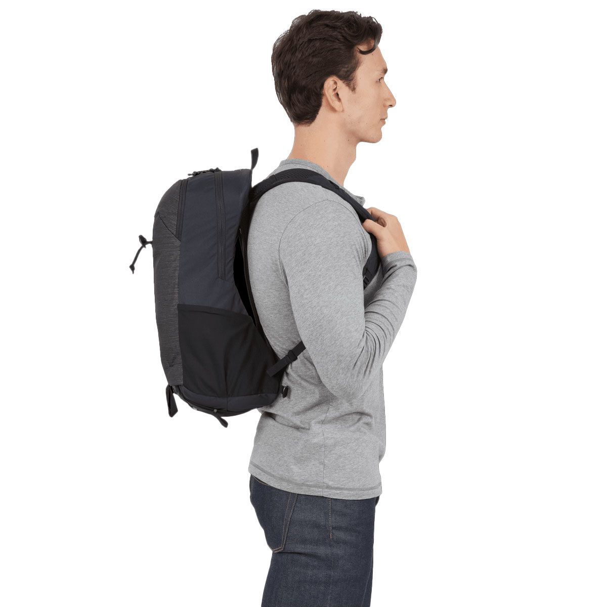 Hátizsák THULE NANUM 18l fekete - Image 3