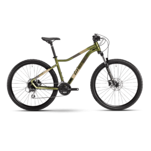 Ghost Bikes Lanao 275 Essential Green 90